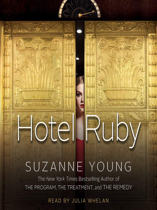 Title details for Hotel Ruby by Suzanne Young - Available